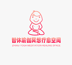 智休瑜伽冥想疗愈空间